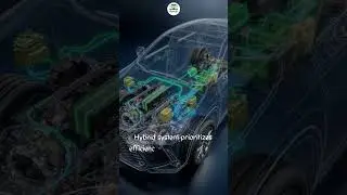 Lexus LBX Hybrid Efficiency &mdash; Luxury That Saves Fuel!