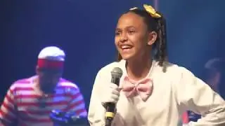 PATETA E MAX - MUSICAL INFANTIL 2019 CARTOONLAND (LA MUSIC KIDS)