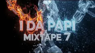 I DA PAPI - Bands In The Vault [Official Visualizer]