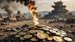 STOCKS That Make Money During TIMES of War