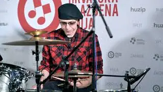 HGU Sessions - Damir Šomen (ep. 3) - Rušila sam mostove od shufflea