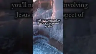 Daily Christian Reminder | Involve Jesus In Everything
