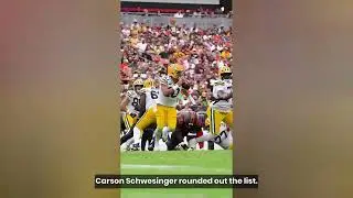 Cleveland Browns Rookies Including Michael Hall Jr Deliver Strong Performances in NFL Week One
