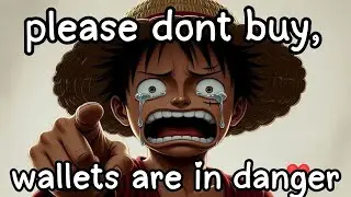OP13 i CANT TAKE iT ANYMORE, WHEN WiLL iT END?!!?