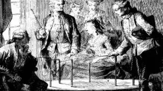 Hypnosis in History - Revealing Documentary, Facts, Photos, Mesmer, Braid and More