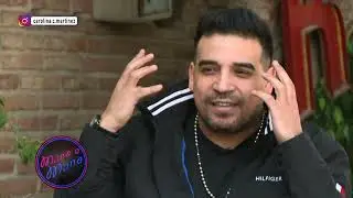 Neno Aguirre en Mano a Mano 09-12-2023 B2