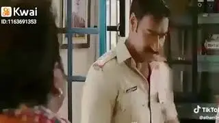 Ajay degon comedy