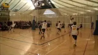 navc premier 1 u18 highlights