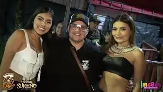 Dani Lopez - La mujer que puso de moda la cumbia #danilopez