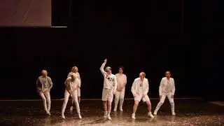 4 1 8  ВНЕКОНКУРС № 12 Сover dance  316 Three One Six   Tarara   OUT EAST, Москва, Долгопрудный