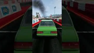 Beamng 6.0l Turbo Diesel V8 Swapped ETK I-Series