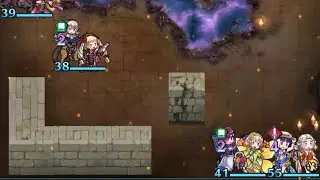Summer Edelgard and Friends One Turn Abyssal Mythic Duma