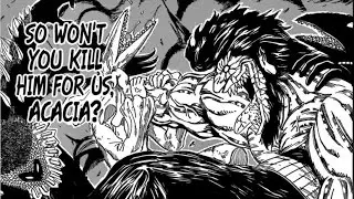 Toriko Chapter 364 :Manga Review Neo= Ruthless!
