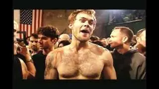 FIGHT PARTY with the East Bay Rats! - Trailer
