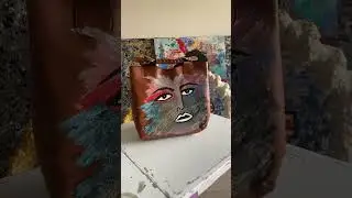 TelaModa Sculptural Bags, Back Pack , PortFolio and more!