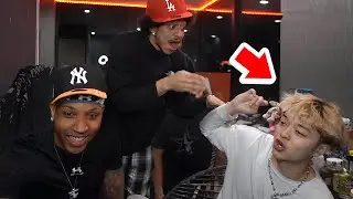 Silky INSTIGATES Beef With JasonTheWeen & Yugi..