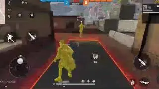 New thompson skin gameplay
