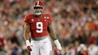 Alabama Football Pump Up 2017 | 