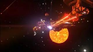 Sots2 Leviathan fight