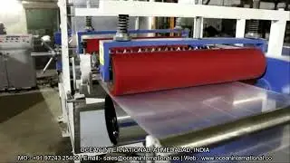 Synthetic String Sutli Making Machine