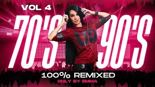 Party Zone MEGAMiX 2025 Vol 2 Part 2