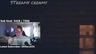 CallMeCarson Crying Compilation