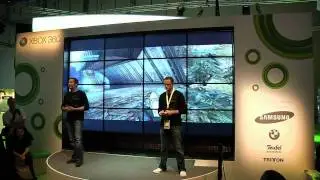 GamesCom 2011 - community party