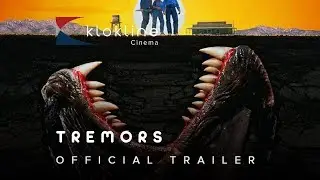 1990 Tremors  Official Trailer  1 Universal Pictures
