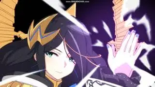 Epic Seven - Banshee 13 3 man feat. Free Spirit Tieria