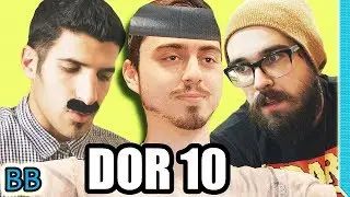 Definition of Random Part 10!