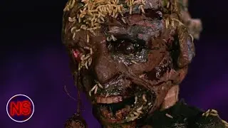 Trying Necromancy | Doctor Faustus (1968) | Now Scaring