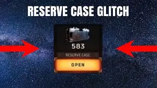 *NEW* BO4 UNLIMITED RESERVE CASE GLITCH! GET FREE RESERVE CASES! BLACK OPS 4 GLITCHES!