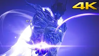Solo Leveling: ARISE OVERDRIVE - Shadow Monarch [4K 60FPS] (PC)