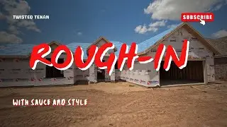 Bringing Style to Electrical Rough-In: All With Good Vibes!