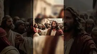 Who is my Mother and Brother Jesus Said?