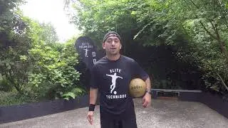 Elite Technique Patron