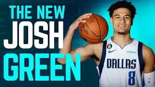 Is Josh Green HARD WORK Paying Off? ( Breakout Year) | Sports 360