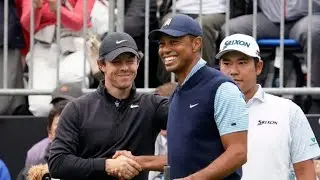 TGL features tech-driven golf with unique formats,teams,schedules,and rules for an innovative experi