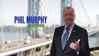DSPolitical - From Zero Name-ID to New Jersey Governor #Polaris18