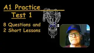A1 Practice Test 1