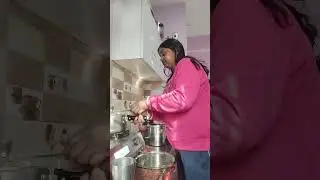 Soya saag ki daal #ghar ka khana ( healthy and tasty)