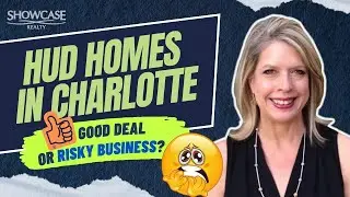 What Are the Pros and Cons of Buying a HUD Home in Charlotte, NC?