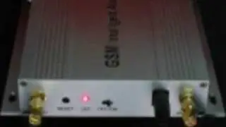 TX GSM SMS Burglar Alarm Security System Installation (Ebay)