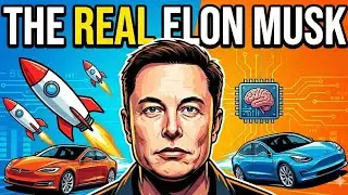 Elon Musk&rsquo;s Dangerous Relationship With Money