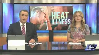 Bryan Health and LPS Provide Training for Fall Sports Season