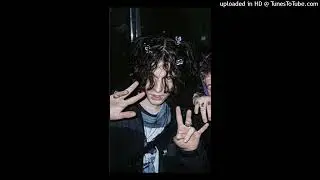 bladee cold visions type beat 