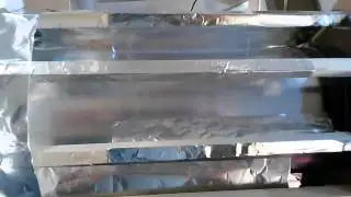 High Speed Electrostatic Corona Motor