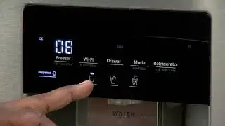 Flush System, Calibrate and Measured Fill