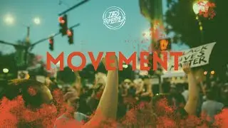 Movement | Digstrumentals | Scary Hip Hop Beat | Dark Trap Freestyle Beat | 2022