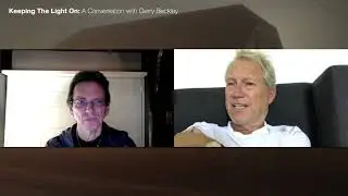 Kirk Pasich Interviews Gerry Beckley Pt. 2 - The Songwriting Process